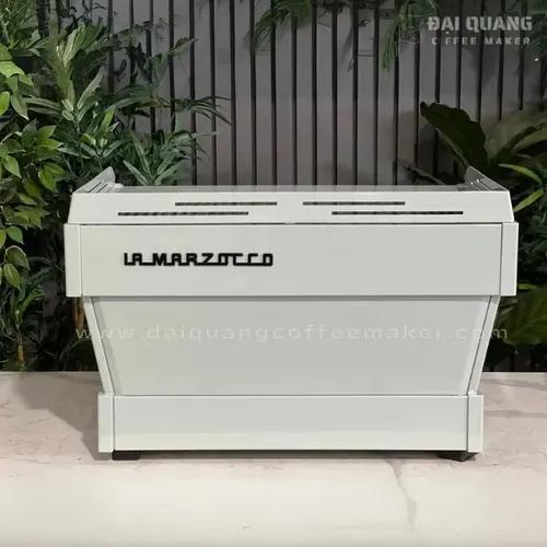Máy pha cà phê La Marzocco Linea PB 2 Group AV – Dòng máy chuyên nghiệp, vận hành ổn định