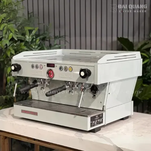 Máy pha cà phê La Marzocco Linea PB 2 Group AV – Dòng máy chuyên nghiệp, vận hành ổn định