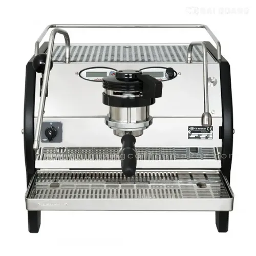 Máy Pha Cà Phê La Marzocco Strada EP 1 Group – Chuẩn hóa từng giọt espresso