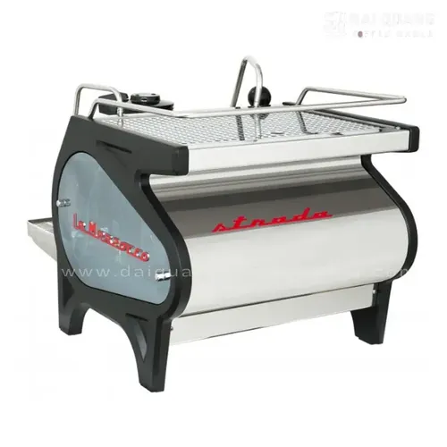 Máy Pha Cà Phê La Marzocco Strada EP 1 Group – Chuẩn hóa từng giọt espresso