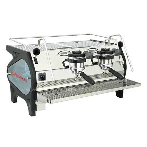Máy pha cà phê LaMarzocco Strada EP 2 Group – Chuẩn Barista, Hiệu Suất Đỉnh Cao