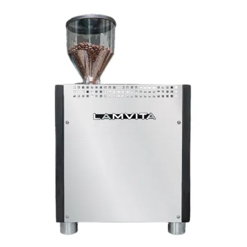Máy Pha Cà Phê LAMVITA Mio - Giải Pháp Vàng Cho Ngành Cà Phê To Go