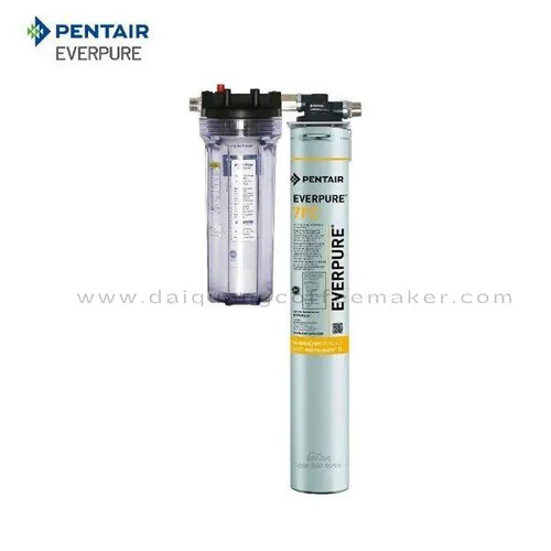 Lõi lọc nước Pentair Everpure MC2 – Sạch hơn, tiện lợi hơn, bền hơn