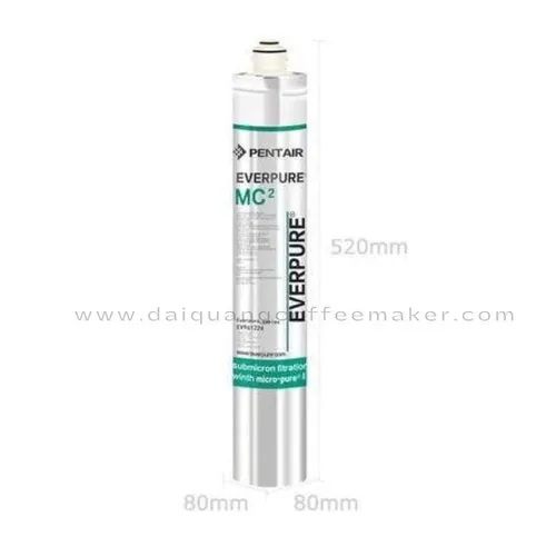 Lõi lọc nước Pentair Everpure MC2 – Sạch hơn, tiện lợi hơn, bền hơn