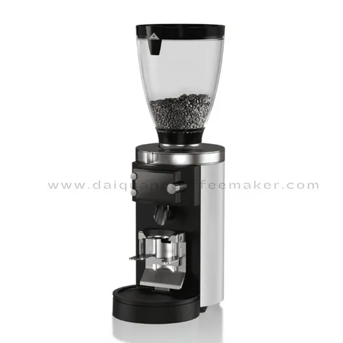 Máy xay cà phê Mahlkonig E65S GBW – Tái định nghĩa chuẩn mực xay cà phê espresso