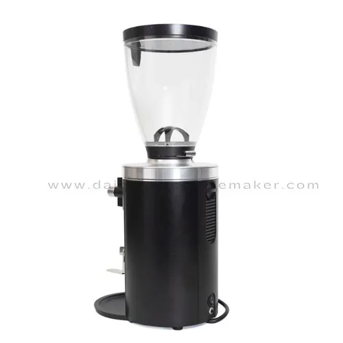 Máy xay cà phê Mahlkonig E65S GBW – Tái định nghĩa chuẩn mực xay cà phê espresso