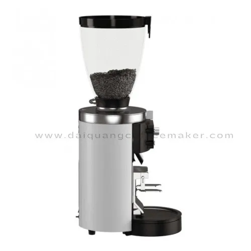 Máy xay cà phê Mahlkonig E65S GBW – Tái định nghĩa chuẩn mực xay cà phê espresso
