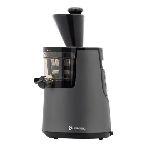 Máy Ép Chậm Uniblend E250: Giải Pháp Tối Ưu Cho Nước Ép Tươi Ngon