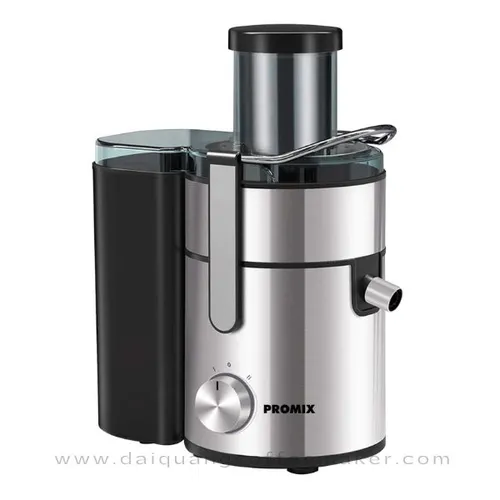 Máy Ép Nhanh Promix FJ-01 - Giải Pháp Hoàn Hảo Cho Quầy Bar Của Bạn