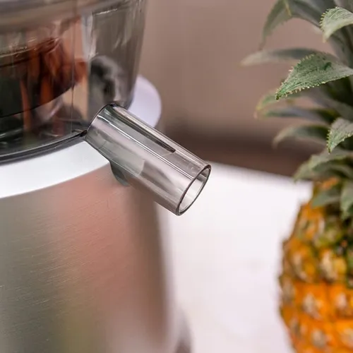 Máy Ép Trái Cây Uniblend SS-01: Thiết Kế Sang Trọng Và Hiệu Suất Vượt Trội