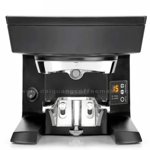 Máy Nén Cà Phê Tự Động PUQPRESS M-Line M2 – Giải pháp nén hoàn hảo dưới máy xay
