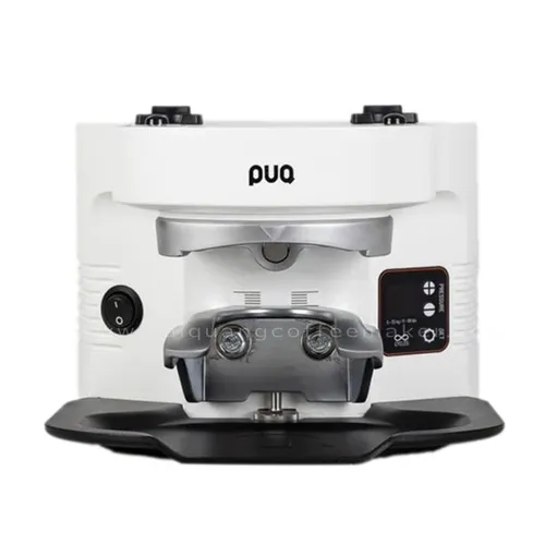 PUQPRESS M-Line M4 GEN 5 - Giải Pháp Nén Cafe Hoàn Hảo Cho Quán