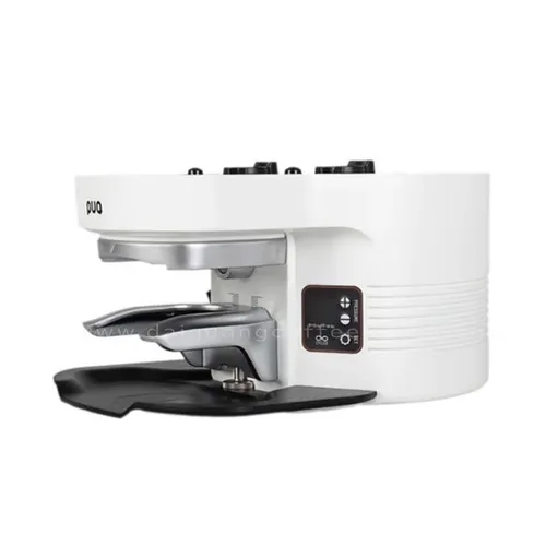 PUQPRESS M-Line M4 GEN 5 - Giải Pháp Nén Cafe Hoàn Hảo Cho Quán