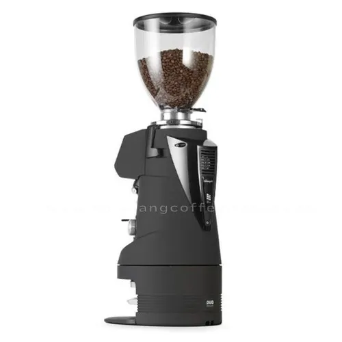 PUQPRESS M-Line M4 GEN 5 - Giải Pháp Nén Cafe Hoàn Hảo Cho Quán