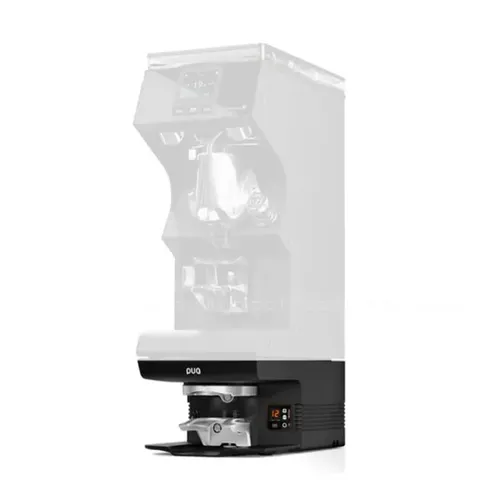 Máy Nén Cà Phê Tự Động PUQPRESS M-Line M6 (GEN 5) – Chuẩn nén hoàn hảo, tiết kiệm không gian
