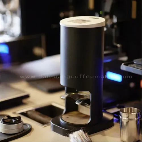 Máy nén cà phê tự động PT2 – Chuẩn hóa từng shot espresso