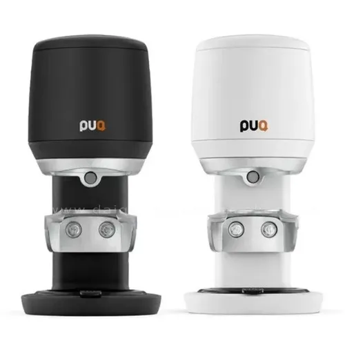 Máy Nén Cà Phê Tự Động PUQPRESS Mini – Nhỏ gọn, hiệu quả, đẳng cấp!
