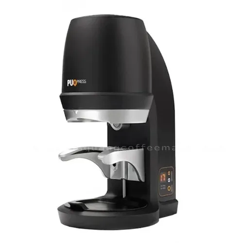 Máy Nén Cà Phê Tự Động PUQPRESS Mini – Nhỏ gọn, hiệu quả, đẳng cấp!