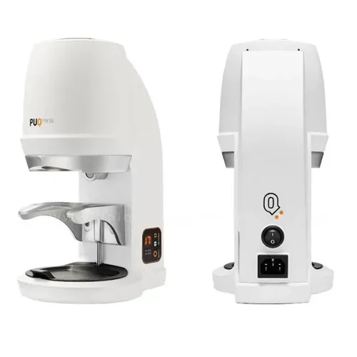 Máy Nén Cà Phê Tự Động PUQPRESS Mini – Nhỏ gọn, hiệu quả, đẳng cấp!