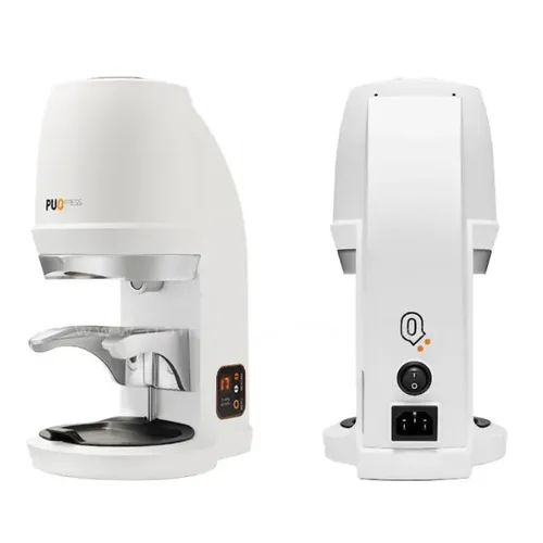 Máy Nén Cà Phê Tự Động PUQPRESS – Q | Nhỏ gọn, mạnh mẽ, hiệu quả