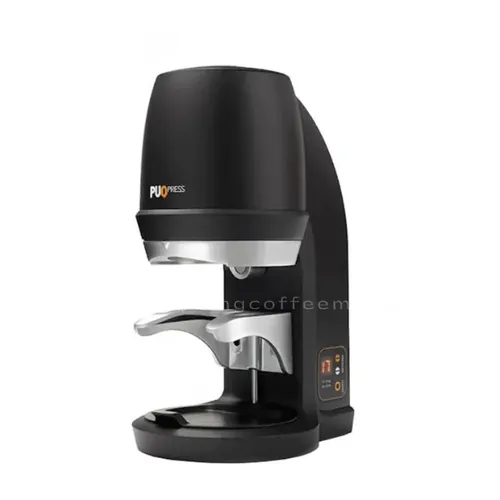 Máy Nén Cà Phê Tự Động PUQPRESS – Q | Nhỏ gọn, mạnh mẽ, hiệu quả