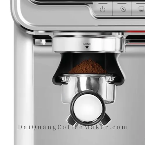 Máy Pha Cà Phê BAA 969 – Đỉnh Cao Công Nghệ Pha Chế