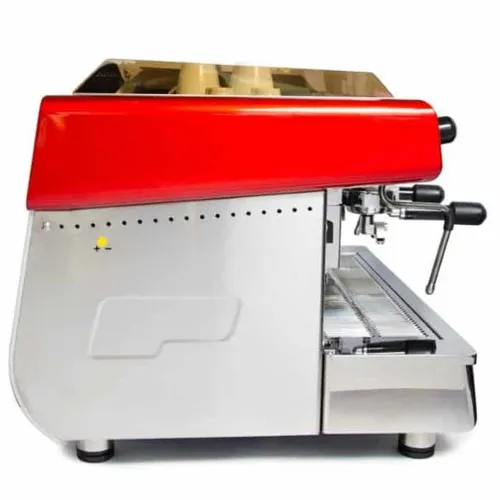 Máy pha cà phê BFC Delux 2G/11/EL - Sự lựa chọn hoàn hảo cho quán cà phê chuyên nghiệp