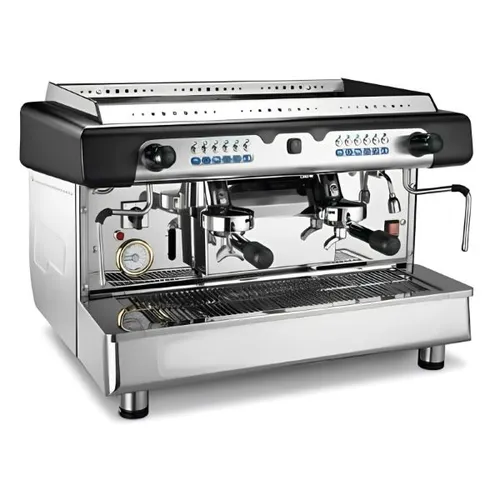 Máy pha cà phê BFC Delux 2G/11/EL - Sự lựa chọn hoàn hảo cho quán cà phê chuyên nghiệp