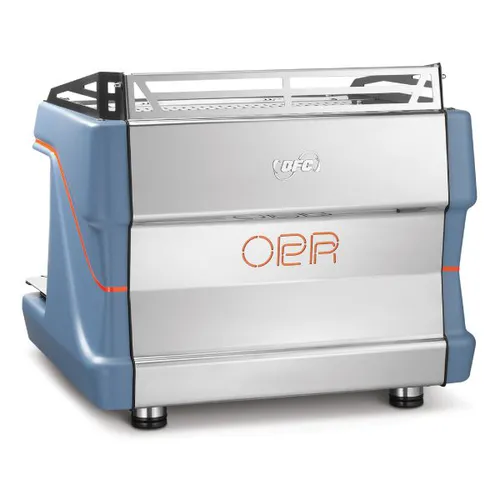 Máy pha cà phê BFC Royal Opera 5 2GR – Thiết kế sang trọng, hiệu suất mạnh mẽ cho quán đông khách