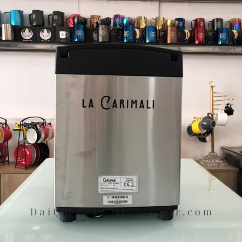Máy Pha Cà Phê Carimali CM300 - Hiệu Suất Cao Cho Quán Nhỏ
