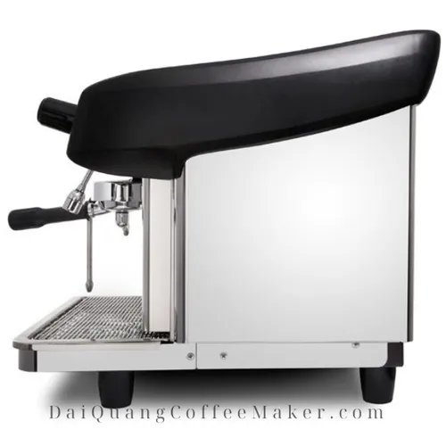 Máy pha cafe Expobar Megacrem 1 group - Nâng tầm không gian quán