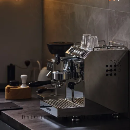 Máy pha cà phê GEMILAI 3145 - Chất lượng đẳng cấp