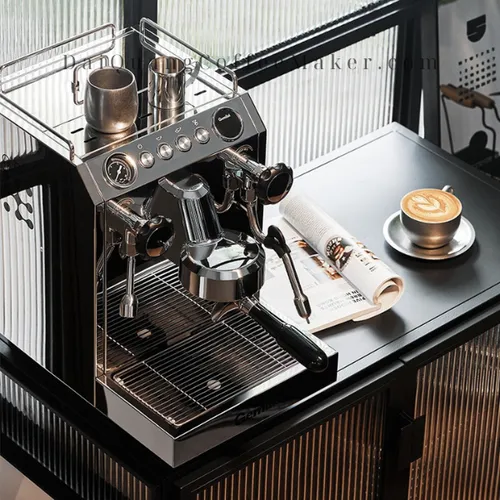 Máy pha cà phê GEMILAI 3145 - Chất lượng đẳng cấp