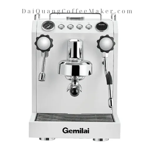 Máy pha cà phê GEMILAI 3145 - Chất lượng đẳng cấp