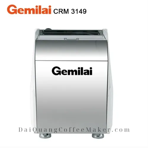Máy Pha Cà Phê GEMILAI CRM 3149 – Sự Lựa Chọn Cao Cấp Cho Quán Cà Phê Và Gia Đình