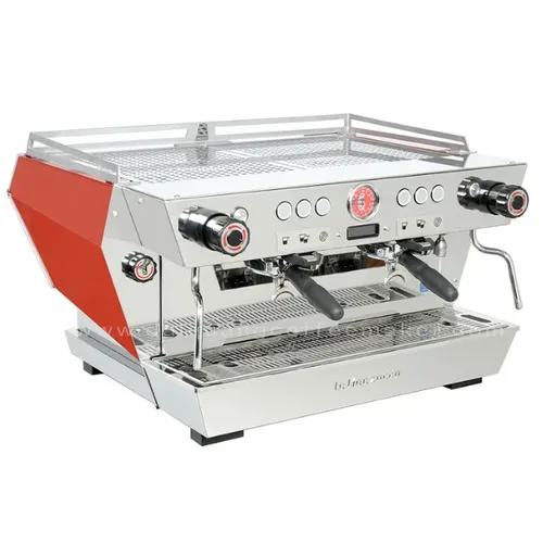 Máy pha cà phê LaMarzocco KB90 AV 2 Group – Đỉnh cao hiệu suất cho quán cà phê chuyên nghiệp