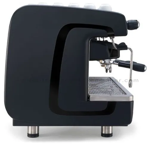 LaCimbali M26 BE 1 Group – Espresso đỉnh cao từ nước Ý