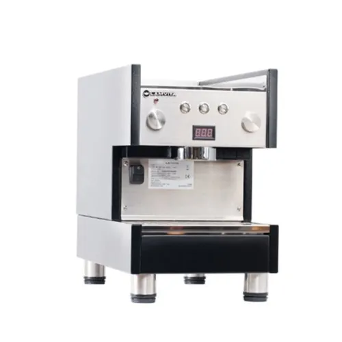 Máy Pha Cà Phê Lamvita Steam: Sự Lựa Chọn Tối Ưu Cho Barista