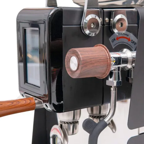 Máy Pha Cà Phê Unibar Hi-Tech 88: Đột Phá Với Công Nghệ Xay - Pha Hai Trong Một