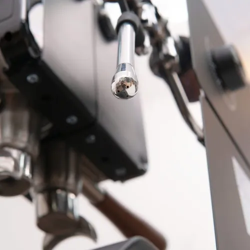 Máy Pha Cà Phê Unibar Hi-Tech 88: Đột Phá Với Công Nghệ Xay - Pha Hai Trong Một