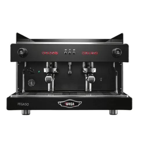 Máy Pha Cà Phê Wega Pegaso EVD/2: Giải Pháp Hoàn Hảo Cho Quán Cà Phê Lớn