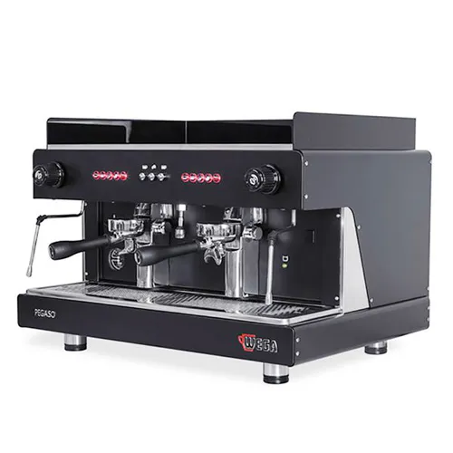 Máy Pha Cà Phê Wega Pegaso EVD/2: Giải Pháp Hoàn Hảo Cho Quán Cà Phê Lớn