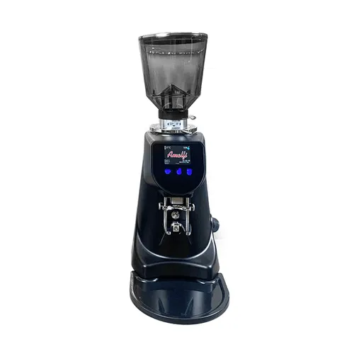 Máy Xay Amalfi A85 Plus: Đỉnh Cao Của Chất Lượng Espresso
