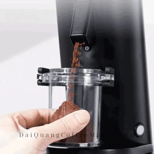 Máy xay cà phê DF54 - Hiệu suất cao, giá cả phải chăng