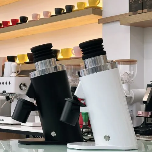 Máy Xay Cà Phê DF64 Gen 2: Sự Lựa Chọn Hoàn Hảo Cho Người Yêu Cà Phê