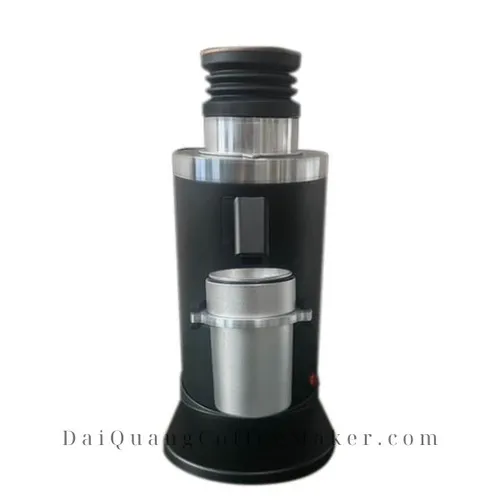 Máy Xay Cà Phê DF64 Gen 2: Sự Lựa Chọn Hoàn Hảo Cho Người Yêu Cà Phê