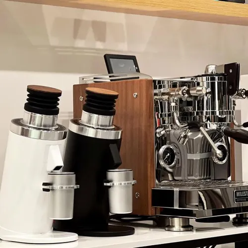 Máy Xay Cà Phê DF64 Gen 2: Sự Lựa Chọn Hoàn Hảo Cho Người Yêu Cà Phê