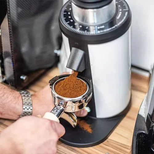 Máy Xay Cà Phê DF64 Gen 2: Sự Lựa Chọn Hoàn Hảo Cho Người Yêu Cà Phê