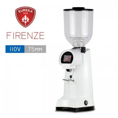 Eureka Firenze 75 – Máy xay cà phê cao cấp cho espresso chuẩn vị
