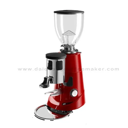 Máy xay cà phê Fiorenzato F5 – Sức mạnh từ Ý cho quán cà phê hiện đại